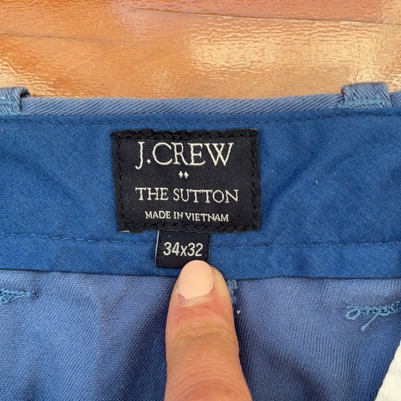 J. Crew Pants - Picture 2 of 6